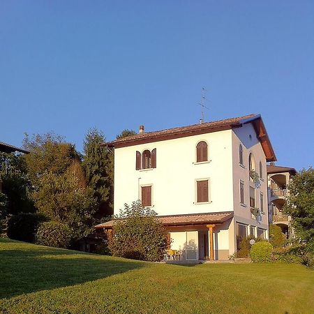 B&B Bel Durmi Clusone Exterior foto