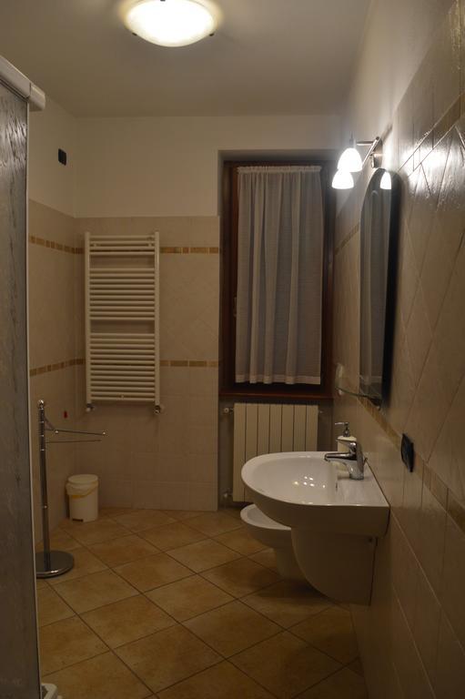 B&B Bel Durmi Clusone Quarto foto