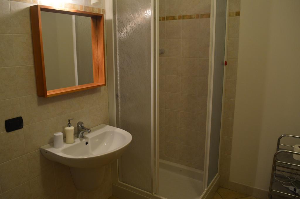 B&B Bel Durmi Clusone Quarto foto